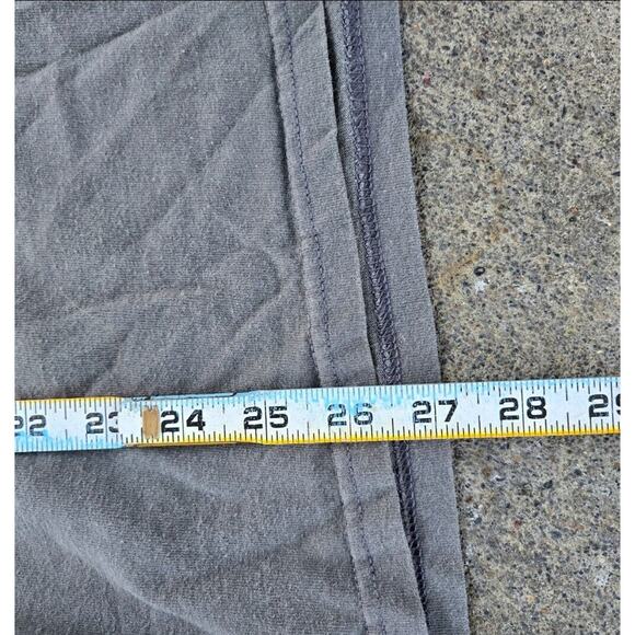 Vintage Y2K Vid Con T-Shirt Grey Men’s Medium Anime Comic Con Online Video - Picture 4 of 4